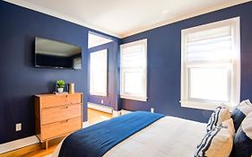 Nautical Nest Hudson