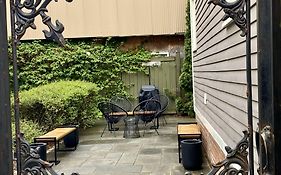 Nautical Nest Hudson